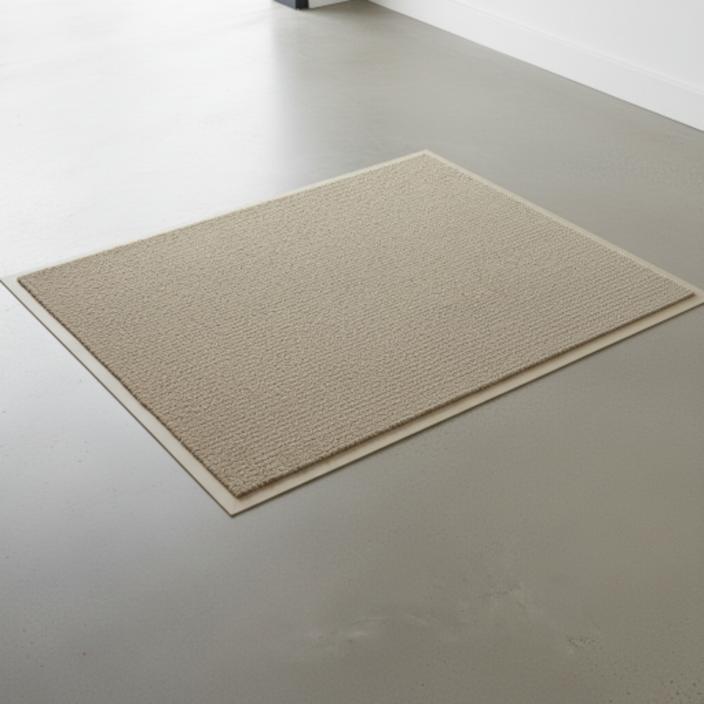 Floor Mat